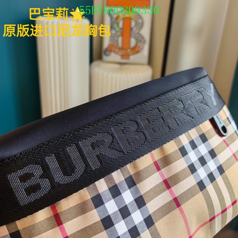 Ozarra Fashion -BBR Bags - 049