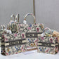 Ozarra - Dir Bags - 1375