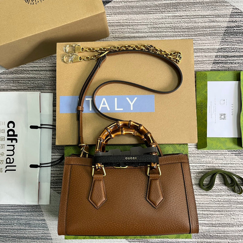 Ozarra - GCI Bags - 5619
