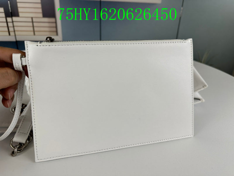Ozarra Fashion - BGA Bags - 1731