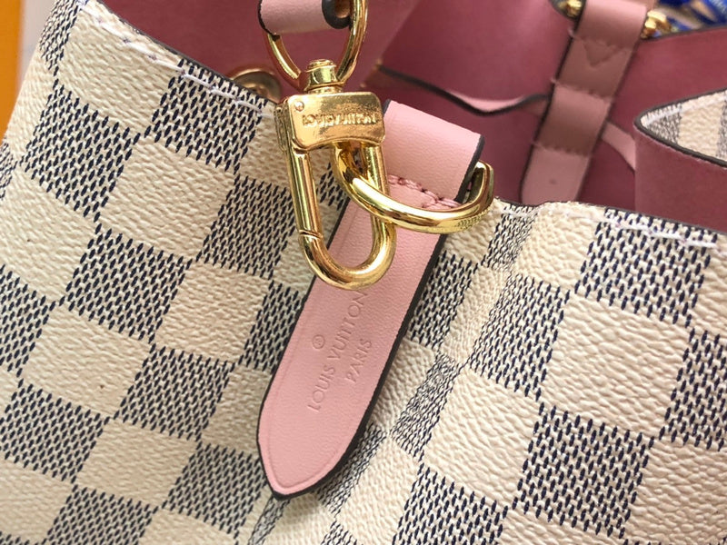 Fashion Lu-Vi bags - 3559
