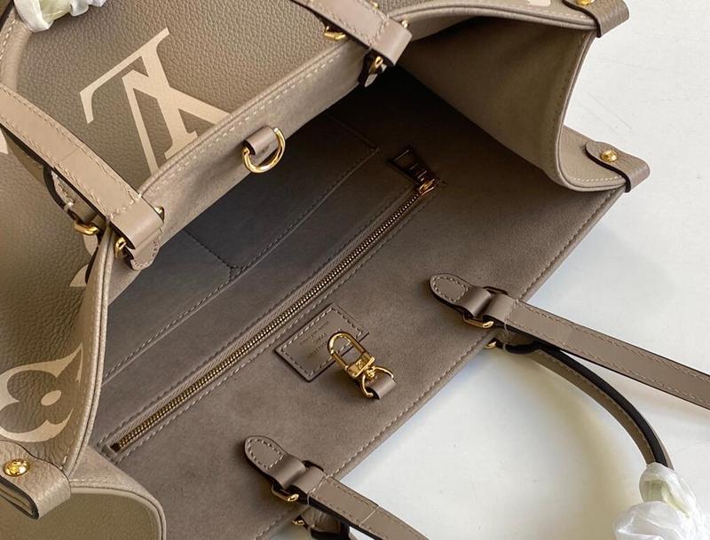 Ozarra Luxury - LOV Bags - 2709