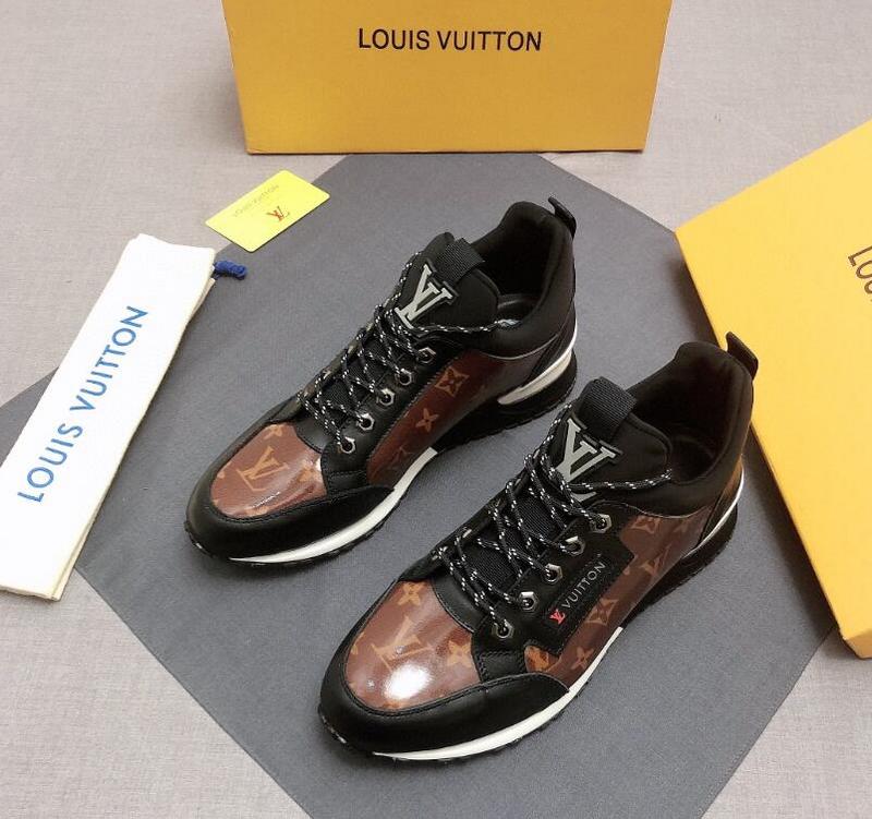 Ozarra Luxury - LOV Men Shoes - 1723