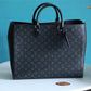 Ozarra Fashion Lu-Vi bags - 9858