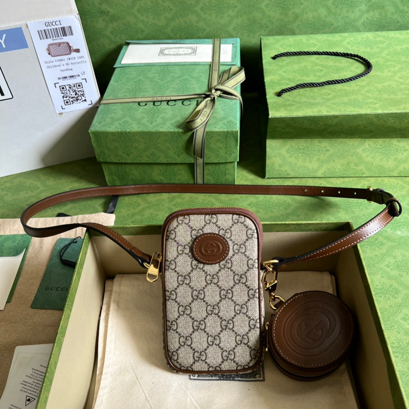 OZ - GCI Bags - 1557