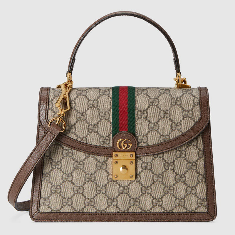 Ozarra - GUKI Bags - 2167