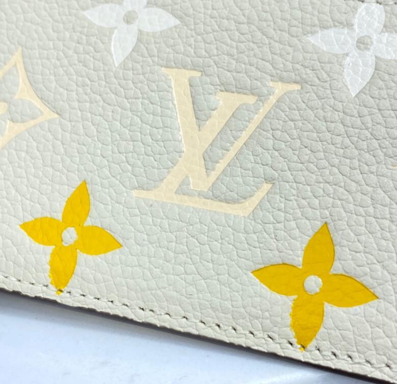 Ozarra Luxury - LOV Bags - 2467