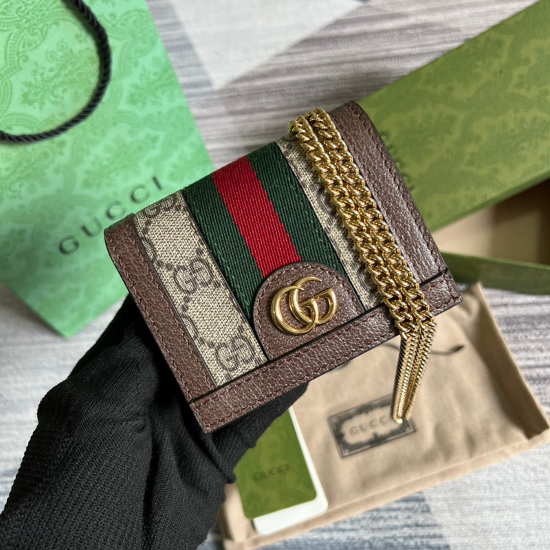 Ozarra - GG Bags - 829