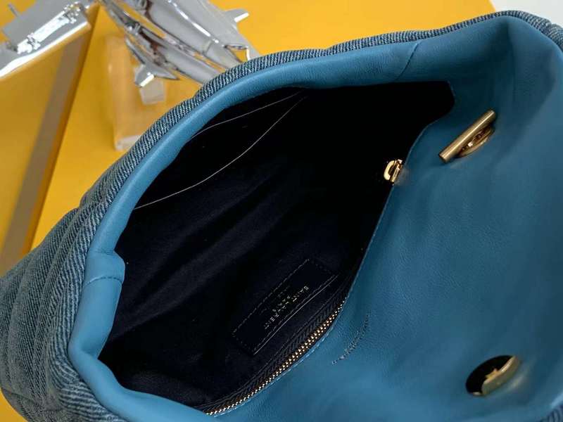 Ozarra - SLY Bags 443