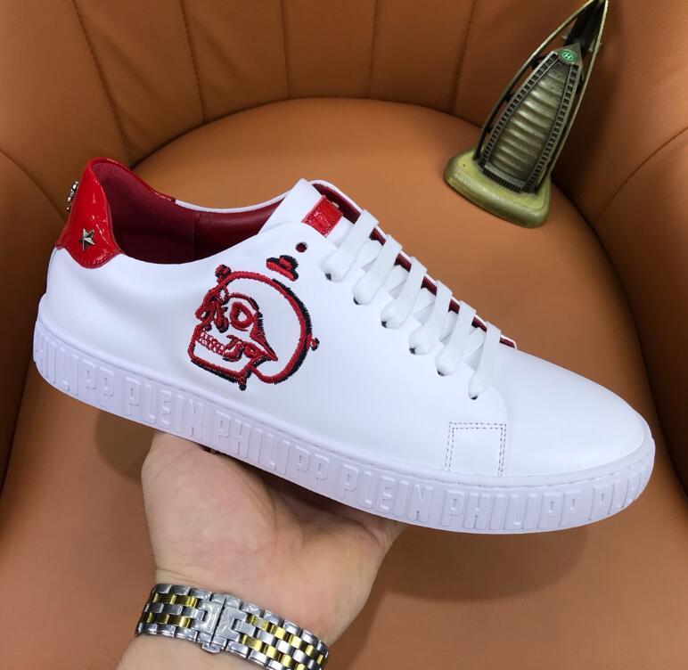 Ozarra Luxury - PHP Shoes - 114