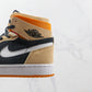 Designer Air Jordan 1 Zoom CMFT Corduroy