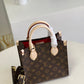 Ozarra Fashion Lu-Vi bags - 17303