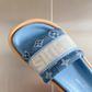 Ozarra Luxury - LOV Women Shoes - 072