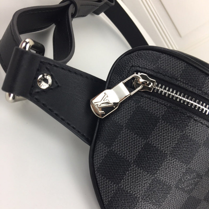 Ozarra Fashion Lu-Vi bags - 17512