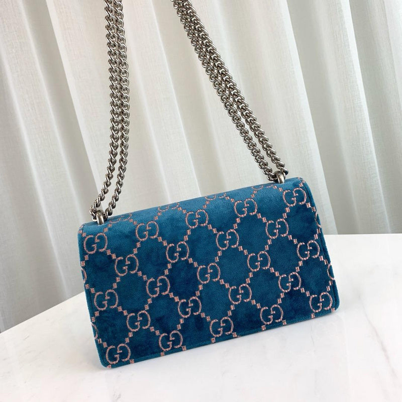 BAB - GCI Bags - 1260