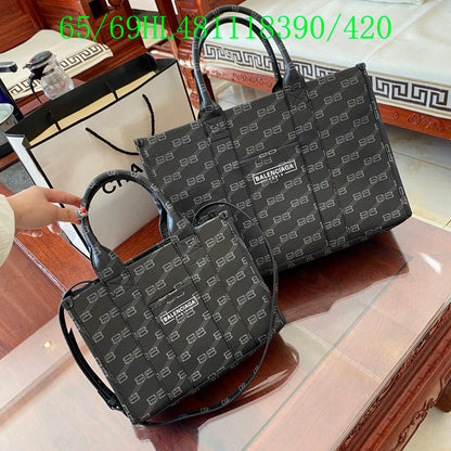 Ozarra Fashion - BGA Bags - 1982