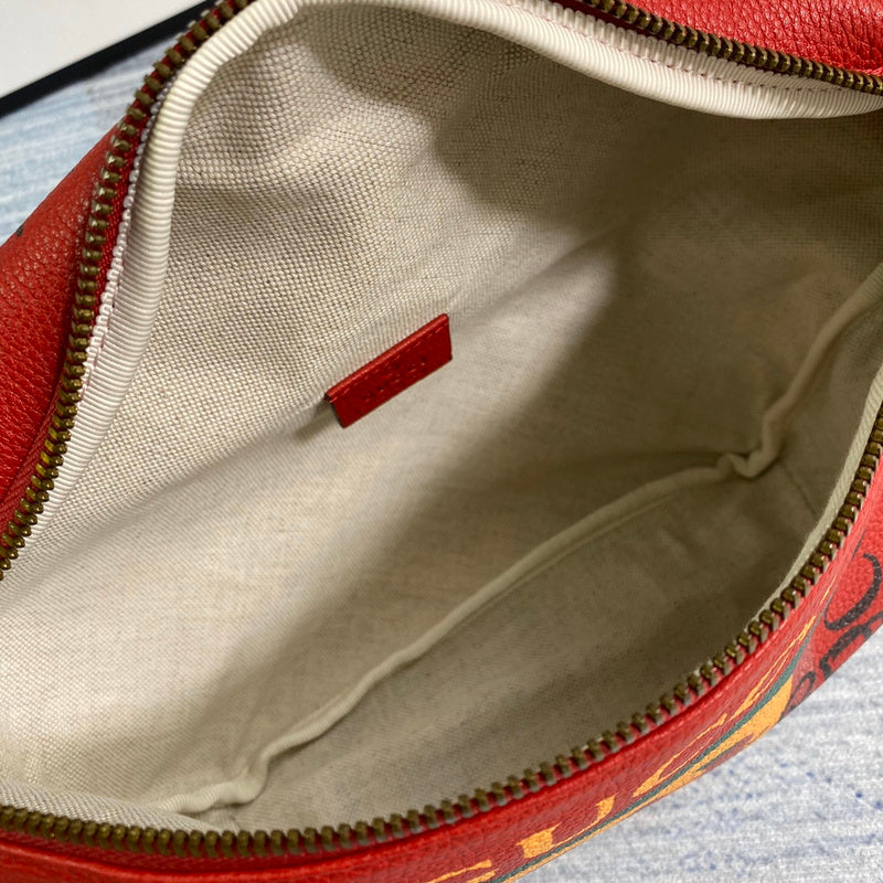 Ozarra - GG Bags - 1084