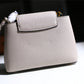 Ozarra Fashion Lu-Vi bags - 8367