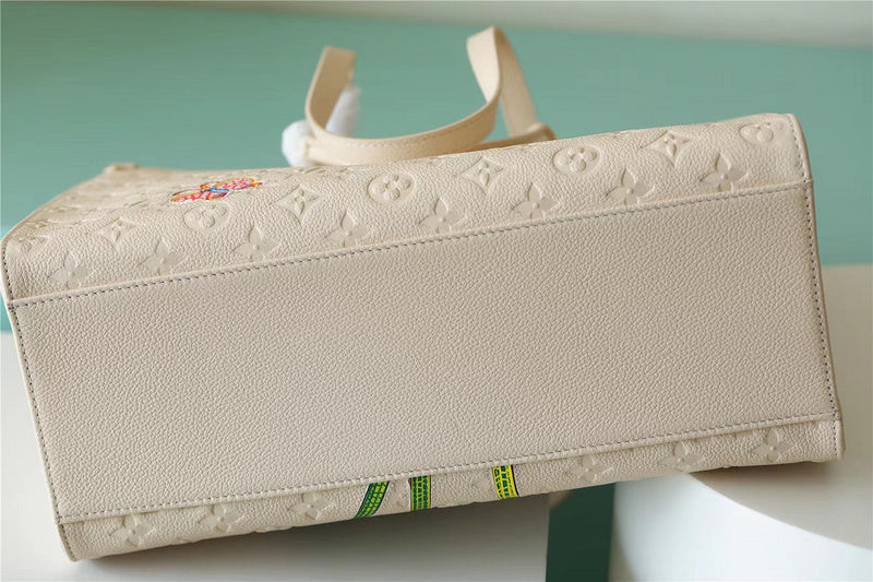 Ozarra - LUV Bags - 223