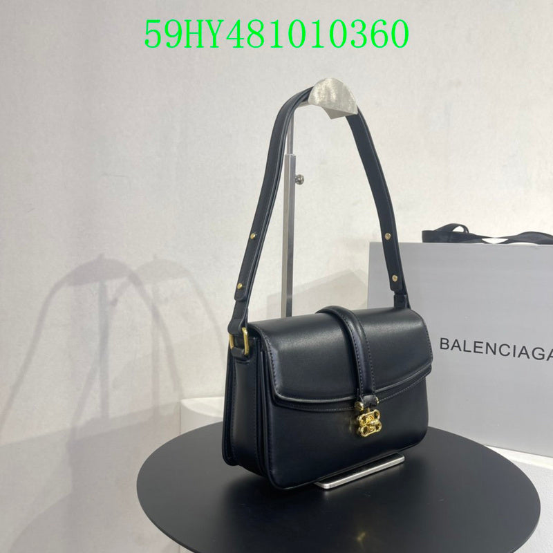 Ozarra Fashion - BGA Bags - 2036