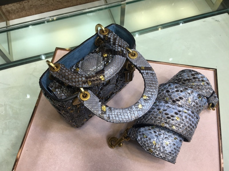 Ozarra - DOR Bags - 1220
