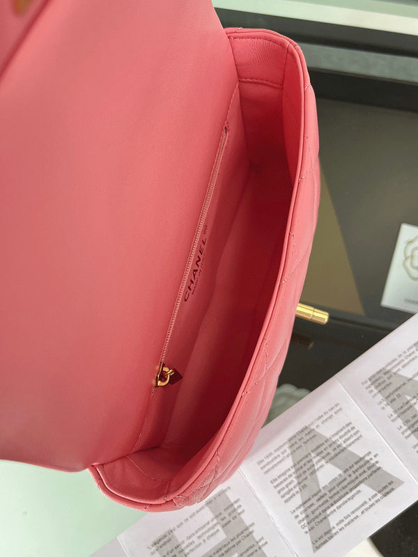 BAB - CHL Bags - 3237