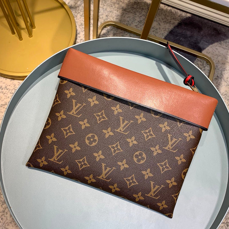 Ozarra Fashion Lu-Vi bags - 9035