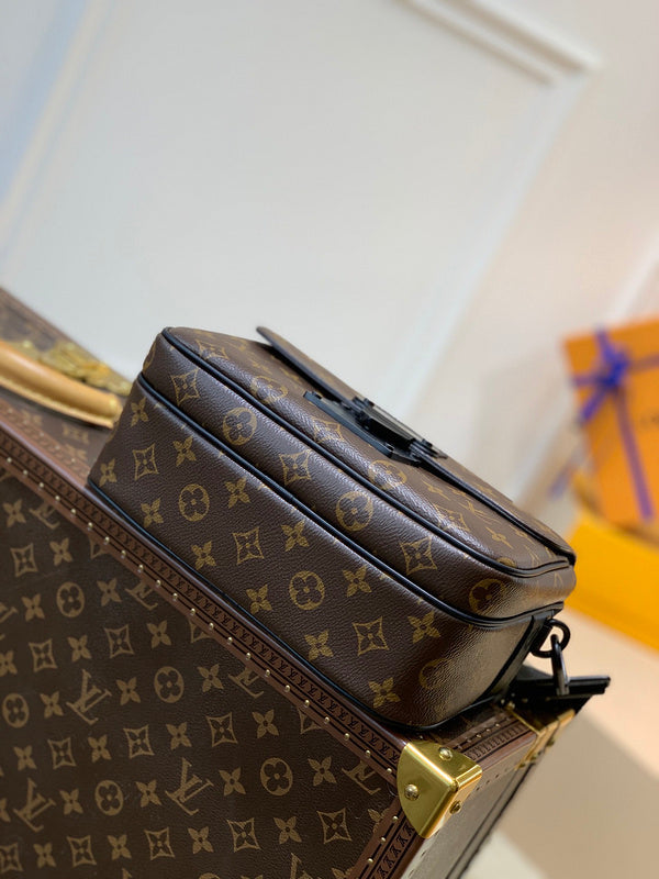 Fashion Lu-Vi bags - 3032