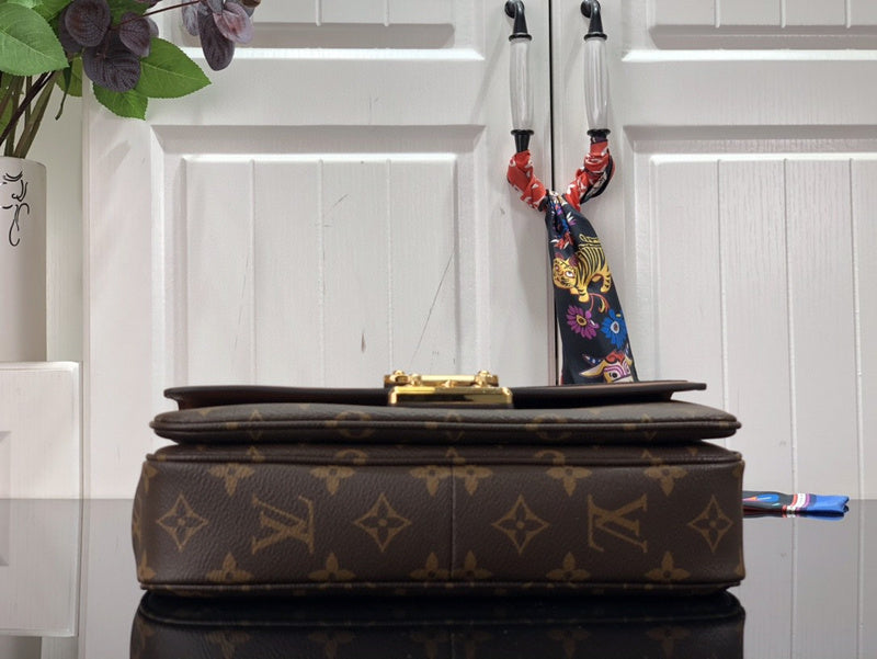 Fashion Lu-Vi bags - 3534