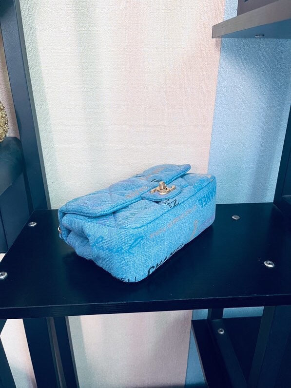 BAB - CHL Bags - 3221