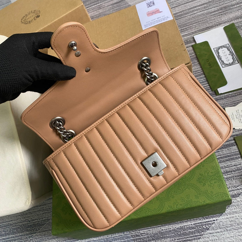 Ozarra - GG Bags - 1707