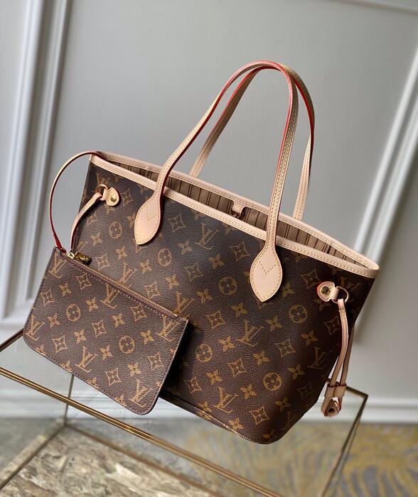Ozarra Luxury - LOV Bags - 2987