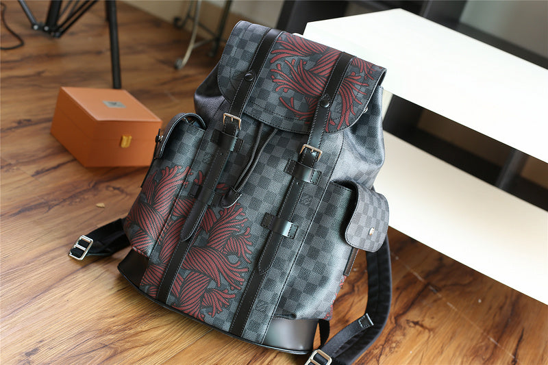 Ozarra Fashion Lu-Vi bags - 9699