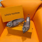 Ozarra Luxury - LOV Women Shoes - 250