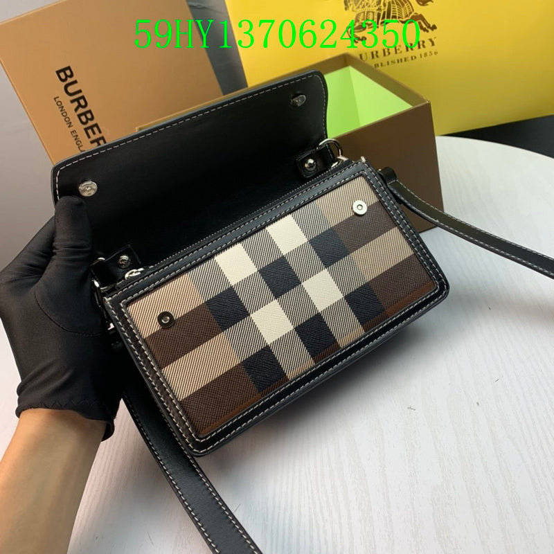 Ozarra Fashion -BBR Bags - 468
