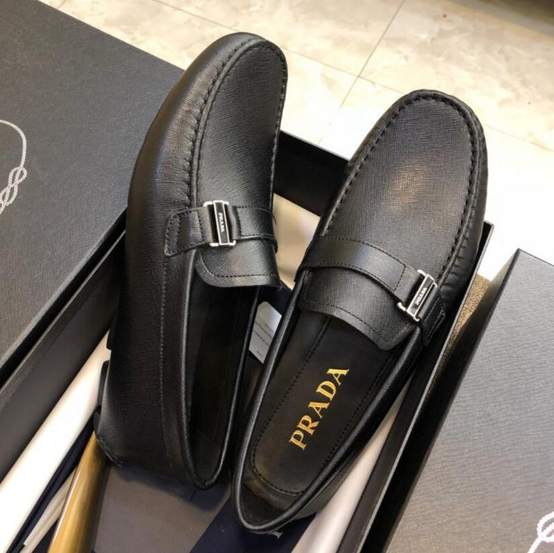 Ozarra Luxury - PD Men Shoes - 311