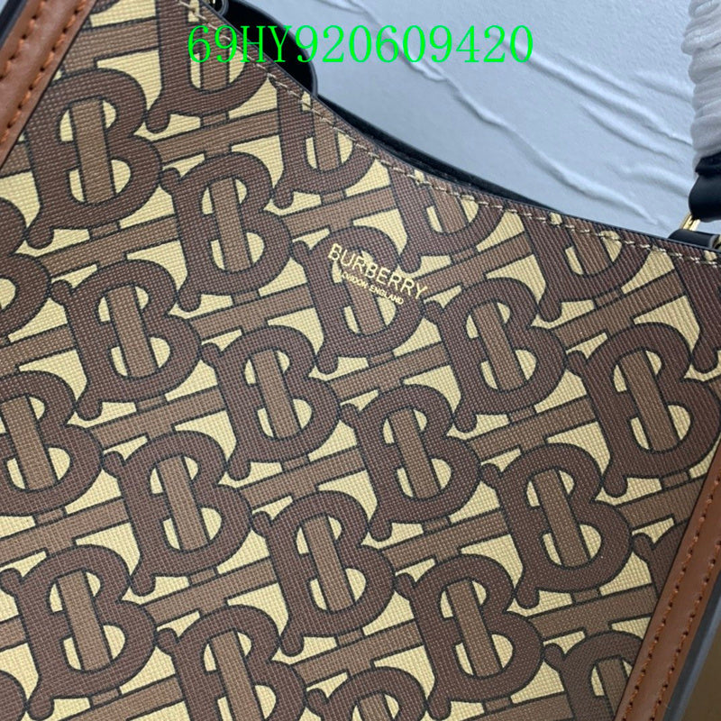 Ozarra Fashion -BBR Bags - 472