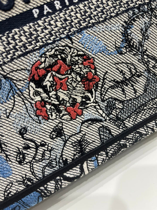 OZ - Dir Bags - 691