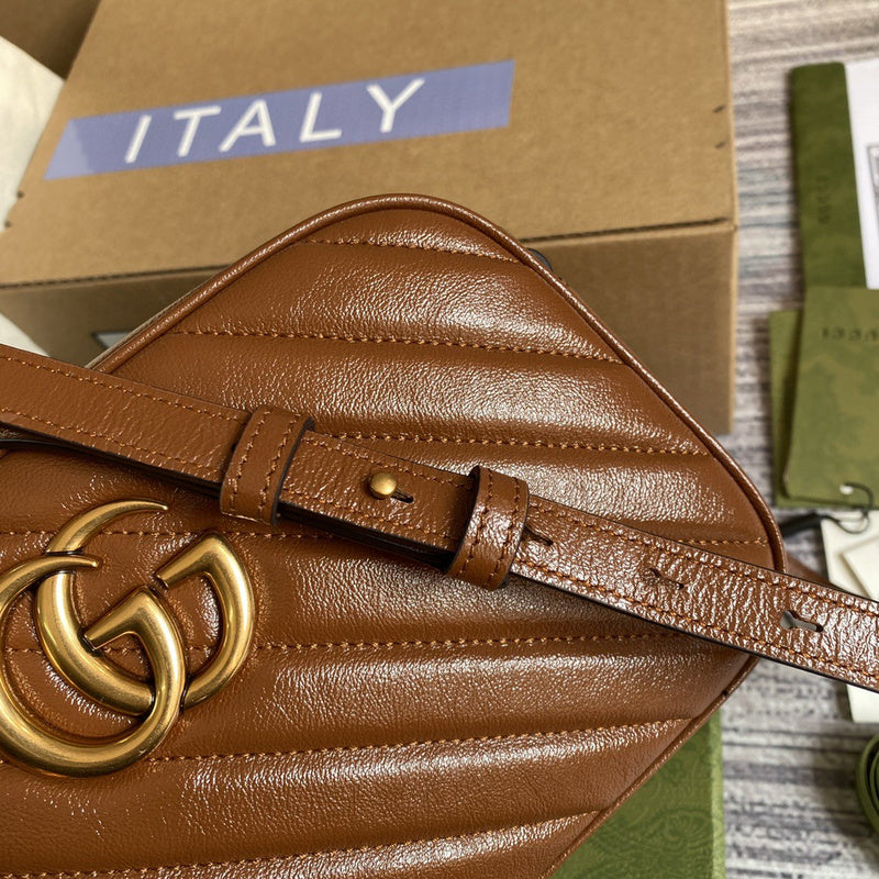 Ozarra - GUKI Bags - 2015