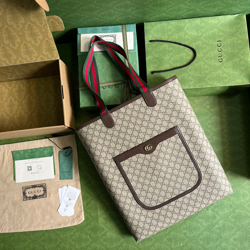 OZ - GCI Bags - 1121