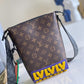Ozarra Luxury - LOV Bags - 2406