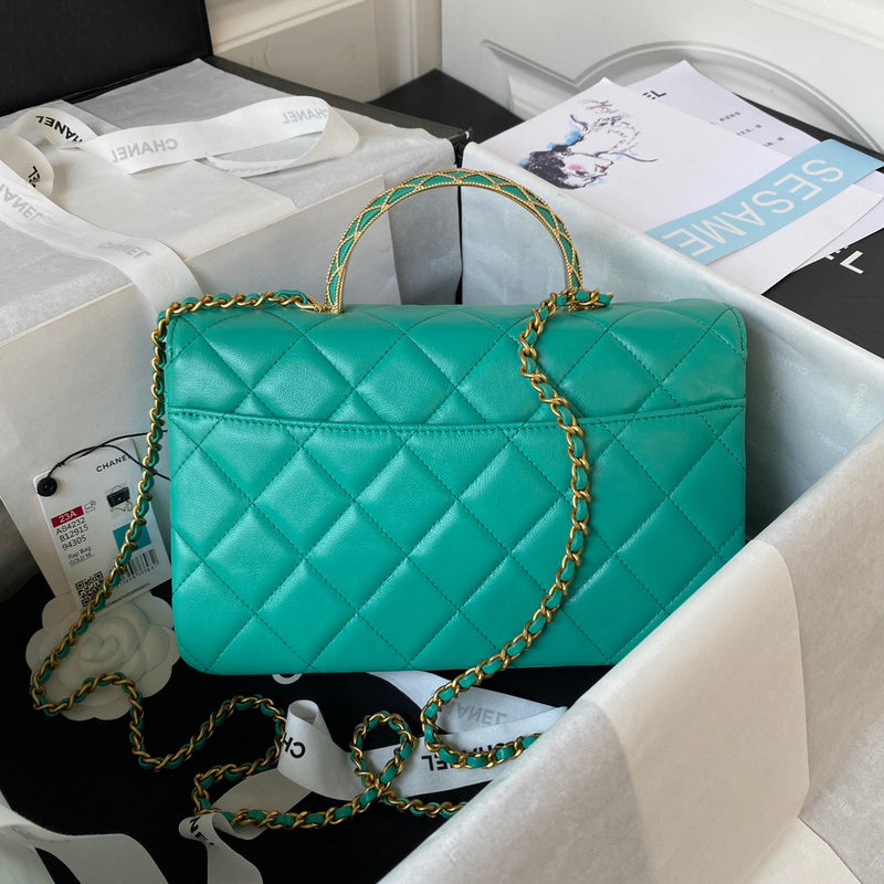 Ozarra - CHL Bags - 7498