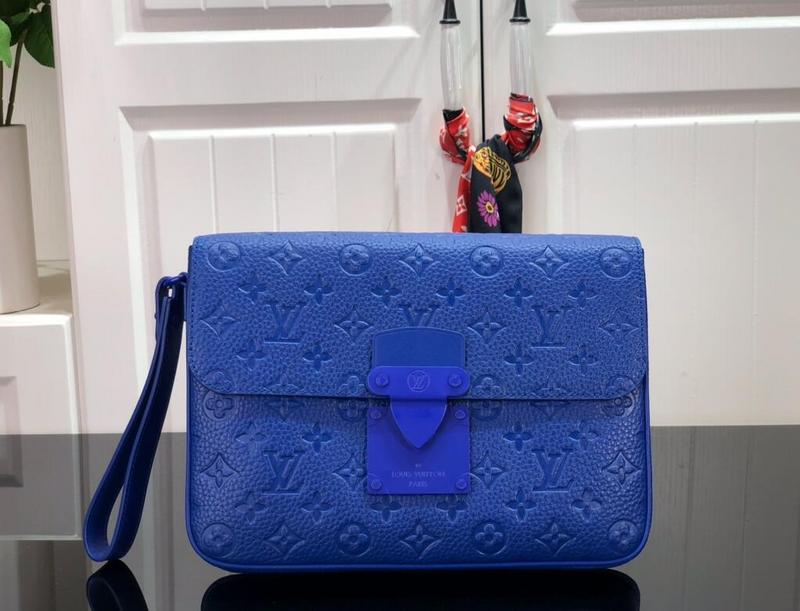 Ozarra Luxury - LOV Bags - 2196