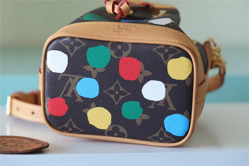 Ozarra - LUV Bags - 456