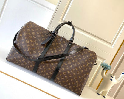 Ozarra Fashion Lu-Vi Bags - 16607