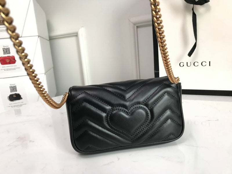 Ozarra - GG Bags - 2356