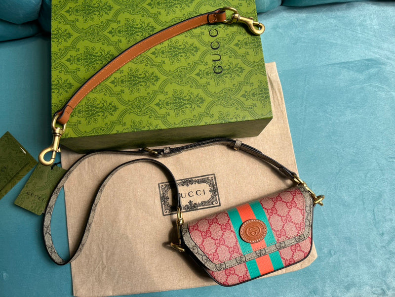 Ozarra - GCI Bags - 5607