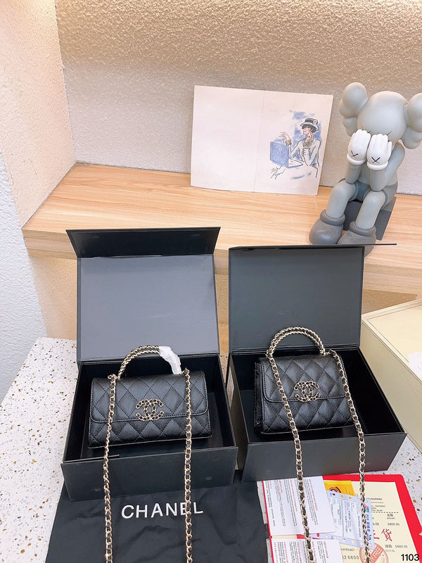 Ozarra - CHL Bags - 6873