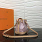 Ozarra Fashion Lu-Vi bags - 11410