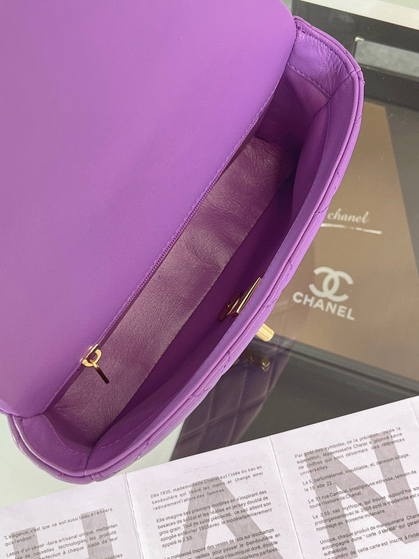 BAB - CHL Bags - 3228